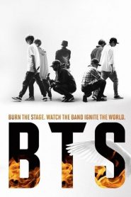 BTS: Зажги сцену