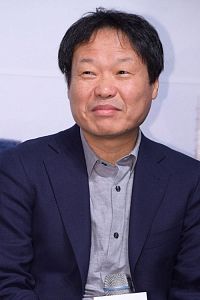 Квак Чжэ Ён