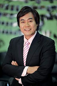 Ли Пён Чжун is