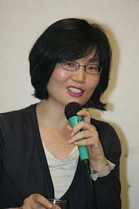 Ли Хян Хи