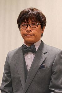 Мики Такахиро