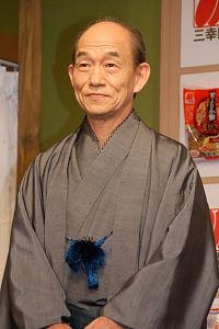Сасано Такаси is