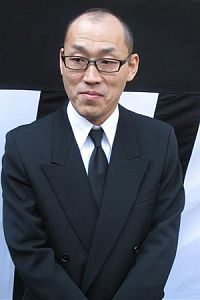 Яманиши Ацуши is