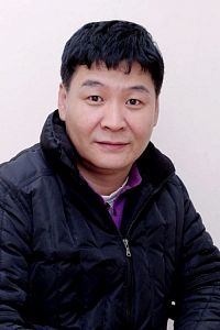 Юн Хак Рёль