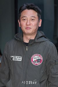 Ким Пён Ок is